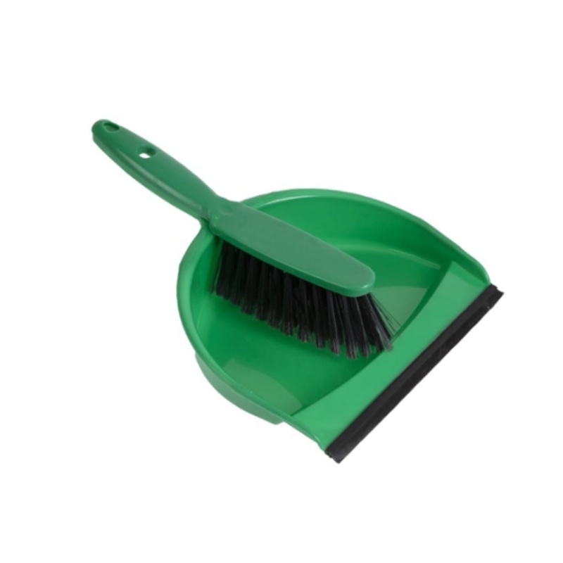 Factory Price Home Rubbish Plastic Dustpan Broom Injection Mould