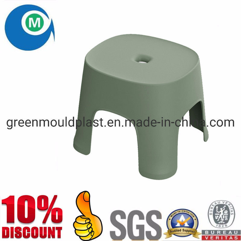 New Design Customized Household Step Stool Injection Plastic Mould