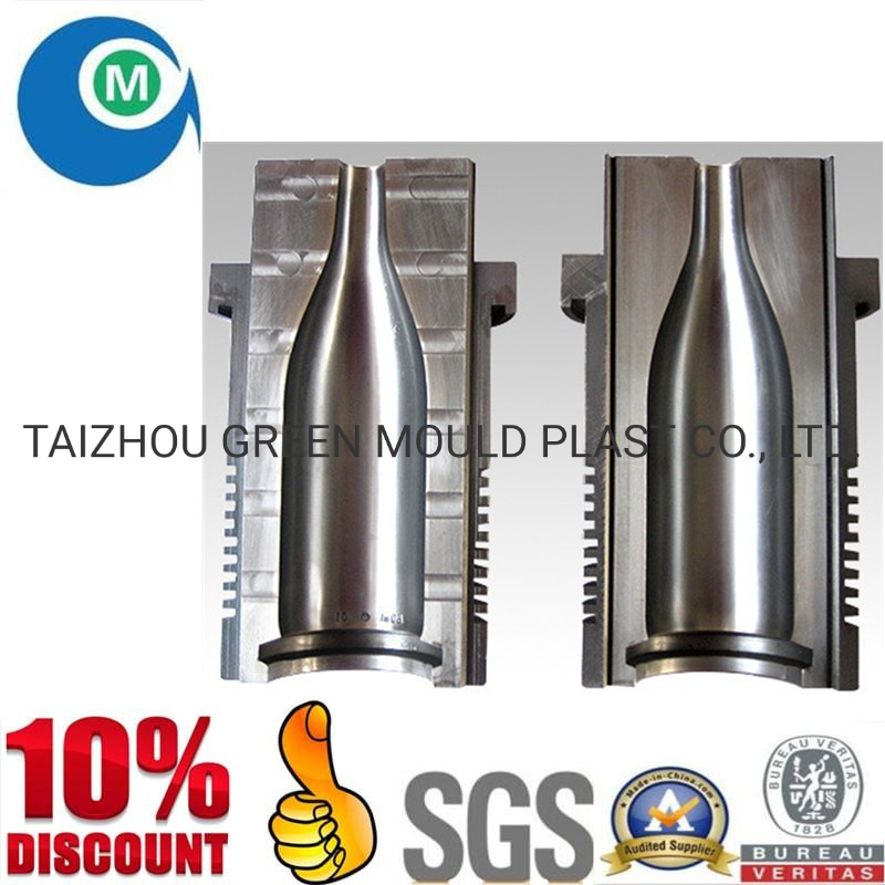 Custom Multi Cavity Daily Use PP Plastic Injection Blow Mould