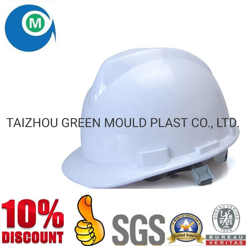 Factory Direct Sales Quality Assurance Custom Injection Plastic Helmet Mold
