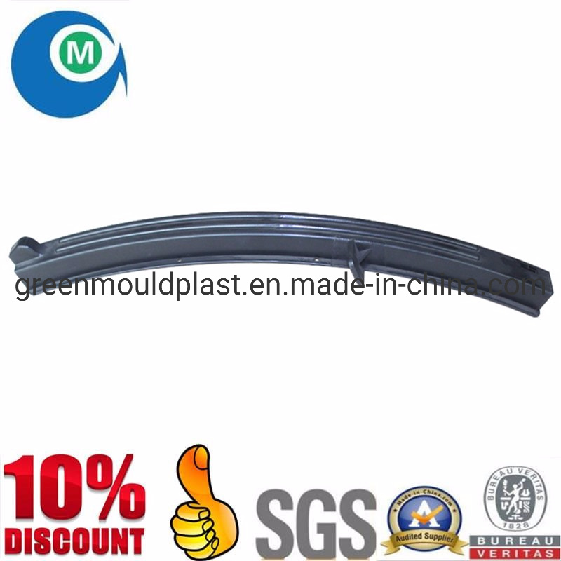 High Quality Plastic Injection Car Part Mould Plastic Car Bumper Mould