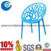 Cartoon Design Double Color Plastic Injection Chair Mould