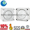 OEM Plastic Spoon Injection Mold Plastic Injection Mould Maker Mould for Mould Plastic Injection