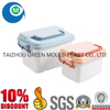 OEM Manufacturer Injection Plastic Clothes Storage Box Mould Maker