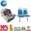 OEM Manufacturer Injection Plastic Bus Chair Moulds Maker