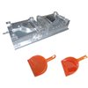 Plastic Injection Broom Dustpan Mould for Household Product Home Rubbish Broom Dustpan Plastic Mold