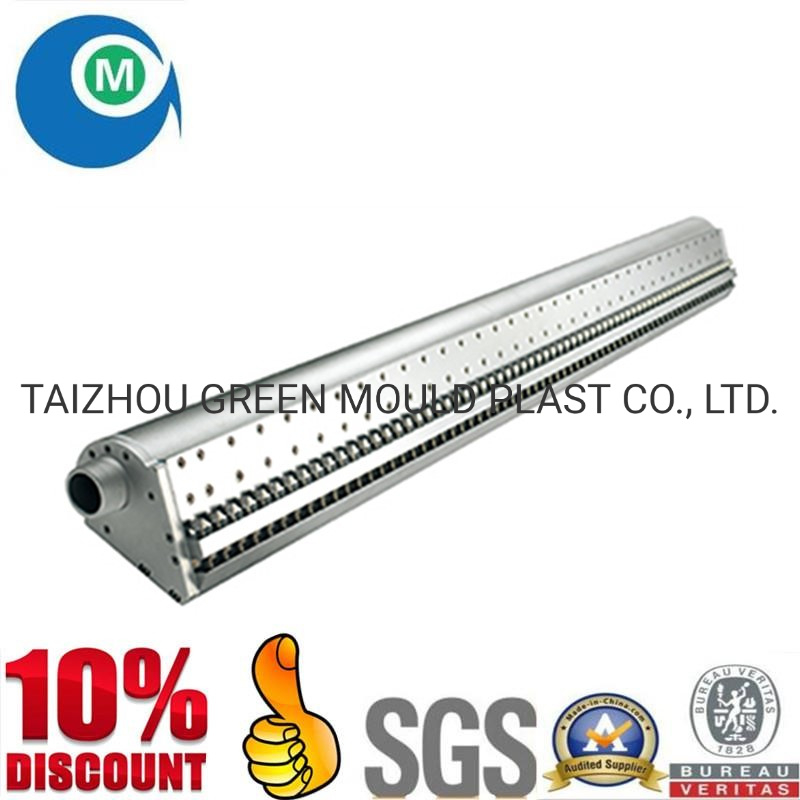 China Factory Melt Spraying Die Model Melt Spraying Cloth Mold