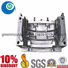 Professional Plastic Injection Mold for Automotive Car Bumper Plastic Injection Mould