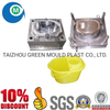 OEM Manufacturer Injection Plastic Mop Bucket Mould Maker
