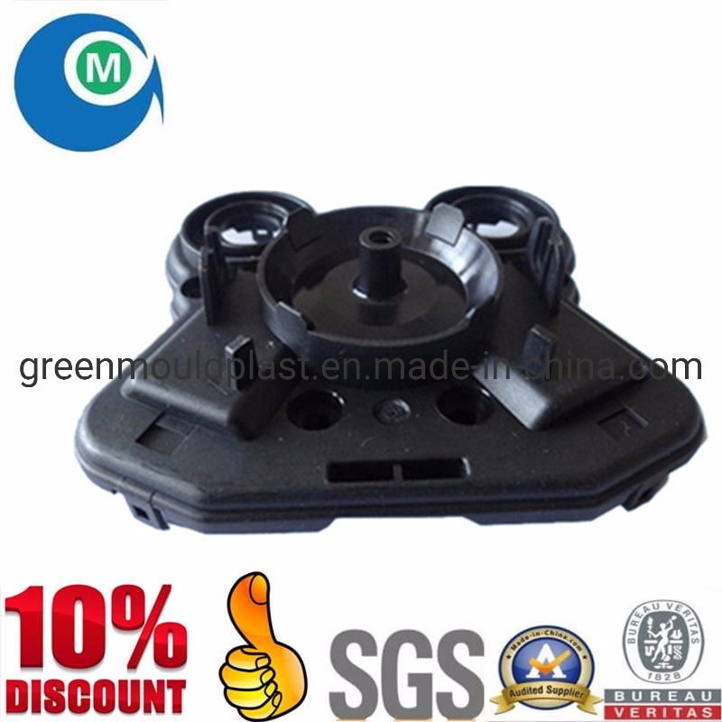 Factory Custom Plastic Car Parts Plastic Injection Mould for Car Parts