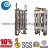 Multi Cavity Hot Runner Bottle Pet Preform Plastic Injection Mould Factory