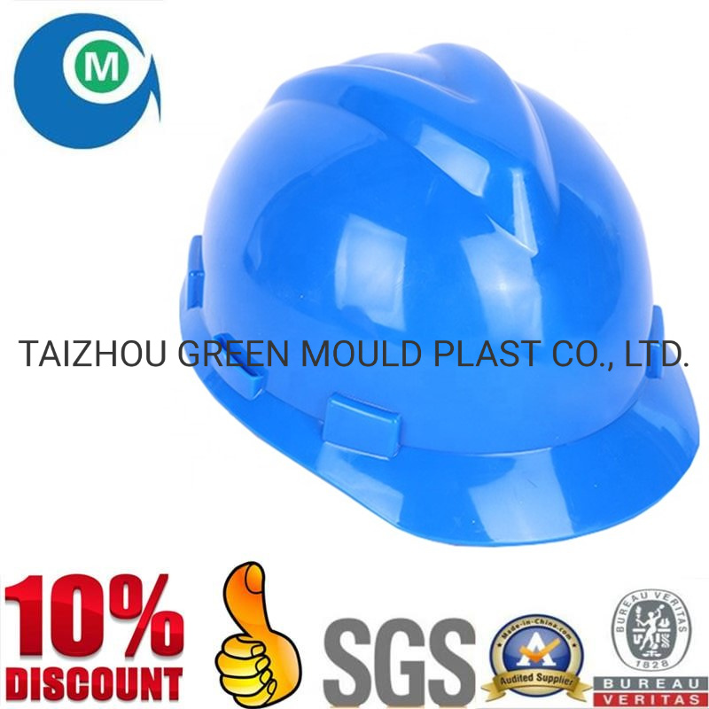 OEM Injection Moulds Custom Design Export Plastic Helmet Mold