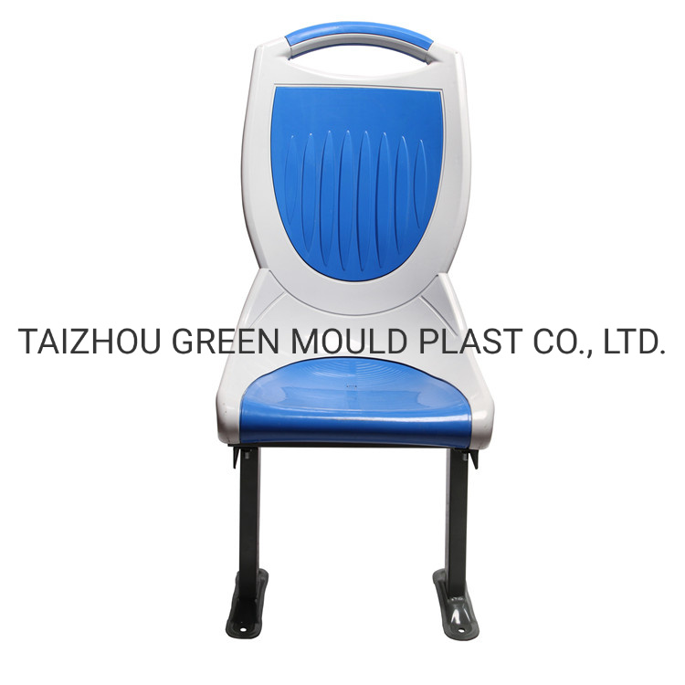 Custom Plastic Bus Chair Mold Plastic Injection Moulding Factory