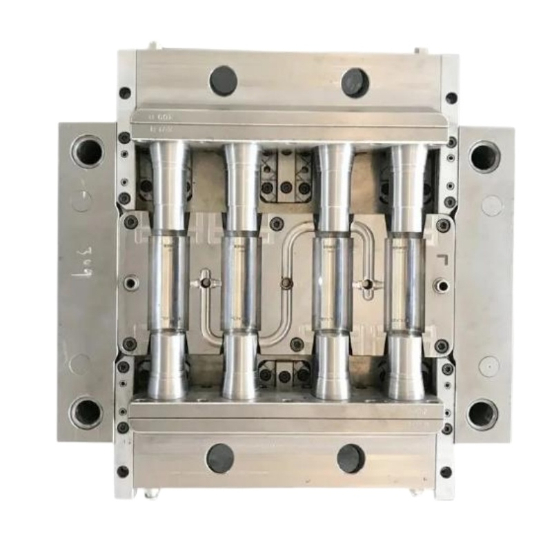 Best Price China Manufacturer Plastic Pipe Fitting Mould