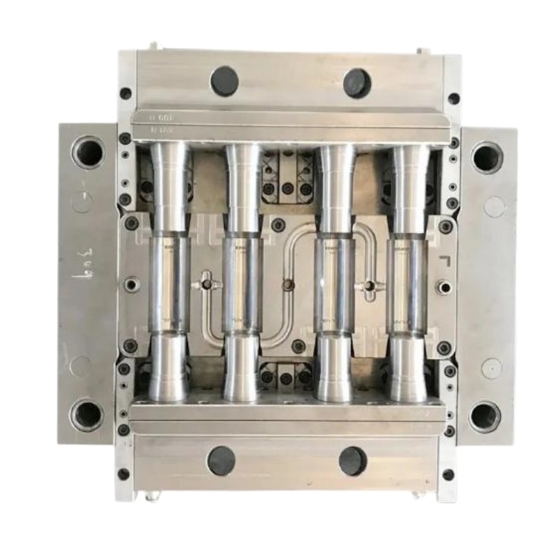 Best Price China Manufacturer Plastic Pipe Fitting Mould