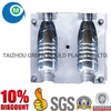 Factory Direct Sales Quality Assurance Custom Plastic Bottle Injection Bottle Blow Mold