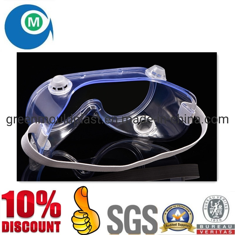 Daily Practical Injection Mold Supplier for Dustproof Goggles