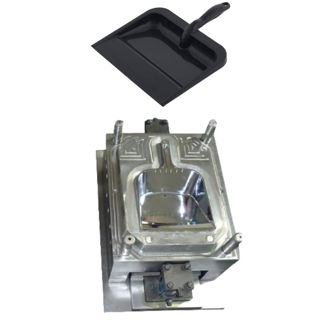 Factory Price Wholesale Moulds Cheap Injection Dustpan Mold