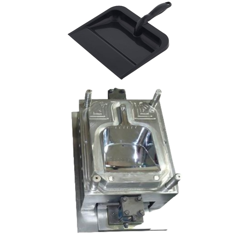 Factory Price Wholesale Moulds Cheap Injection Dustpan Mold