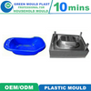 High Grade Domestic Plastic Tub Molds With Diverse Styles