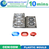 High Quality Local Plastic Pipe Soap Box Molds In Various Designs