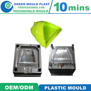 Superior Domestic Plastic Dustpan Molds In Assorted Styles