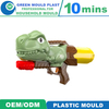 Superior Domestic Plastic Water Gun Molds In Assorted Styles