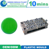 High Quality Local Plastic Cap Molds With Various Designs