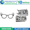 High Quality Local Plastic Glasses Molds With Various Designs