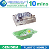 Premium Local Plastic Bathtub Molds In Various Designs