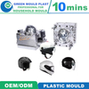 Premium Local Plastic Helmet Molds In Various Designs