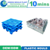 Premium Local Plastic Pallet Molds In Various Designs