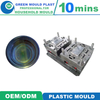 High Quality Domestic Plastic Basin Molds in Various Styles