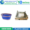 Superior Domestic Plastic Basin Molds In Assorted Styles