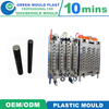 High Quality Local Plastic Preform Molds With Various Designs
