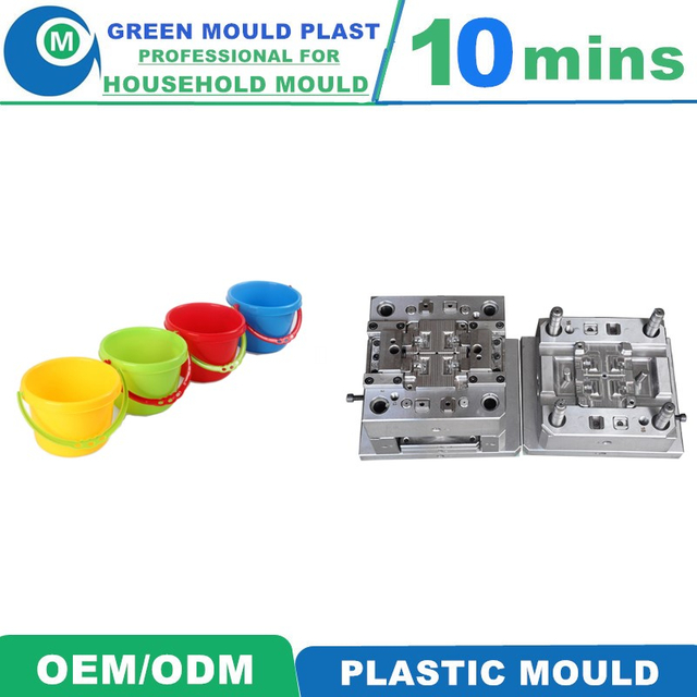 Premium International Plastic Toy Molds In Various Designs