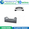 Superior Domestic Plastic Bumper Molds In Assorted Styles