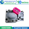 Top Quality International Plastic Soap Box Molds With Many Styles
