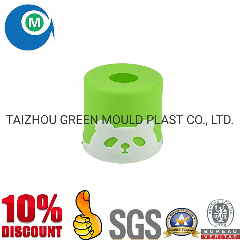 Customized Plastic Tissue Box/Holder Mold Injection Mould