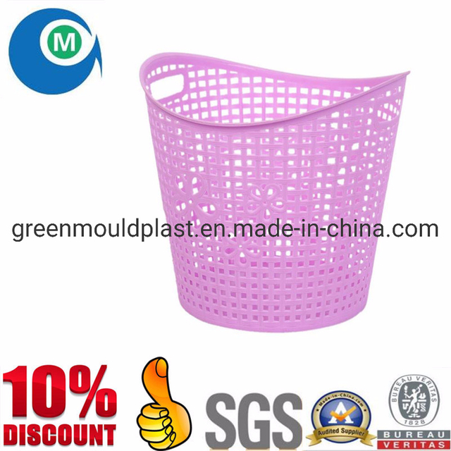 2020 Direct Factory Cheap Price Injection Plastic Laundry Basket Mould