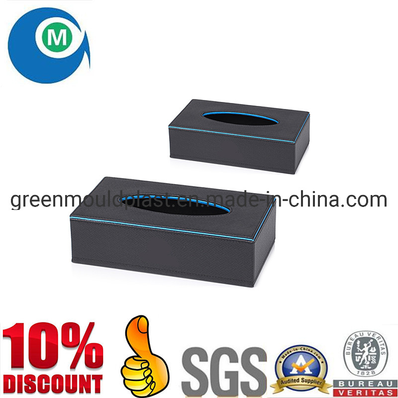 Plastic Injection Mould for Tissue Box/Holder