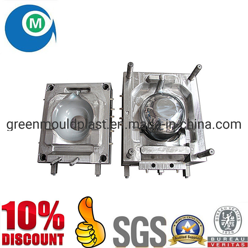 High Quality Plastic Bowl Injection Mold China Supplier