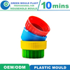 Best Selling Quality Manufacturer Factory Plastic Injection Cap Mould