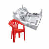 Injection Chair Mold, Mould for Injection Plastic Chair Table, Plastic Chair Injection Mould Taizhou High Quality Plastic