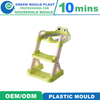 Baby Kids Children Seat Use Toilet Injection Plastic Molds