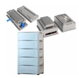 Children′s Plastic Injection Wardrobe Mould Customized Model Hot Selling Good Quality