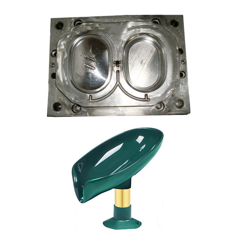 Taizhou Newly design OEM Manufacturer Customize Injection Design Marker Plastic Soap Box Mould/Molds/Molding