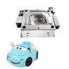 OEM Delicate & High Quality Injection Plastic Baby Potty Chair Tol Mould