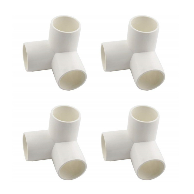 Customized Professional Hot Sale High Quality Factory Price Plastic Injection Pipe Fitting Mould Manufacturer Factory