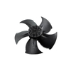 High Quality Plastic Fan Blade Injection Mold